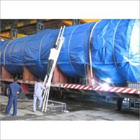 Seaworthy Packing Service