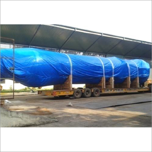Seaworthy Packing Service