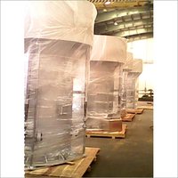 ODC Cargo packaging