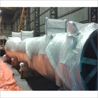ODC Cargo packaging