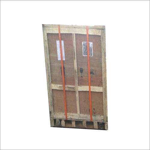 Glossy Lamination Cargo Container Lashing