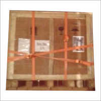 Wooden Container Lashing - Wood Material, Equivalent Length Foot (ft), Width Equivalent Inch (in) | Glossy Lamination Finish, 1-year Warranty, Special Effects Printing