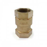 Bronze Vertical Lift Check Valve