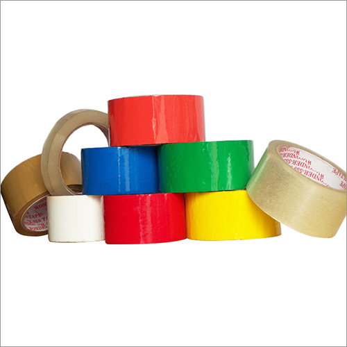 Various Color Bopp Tape