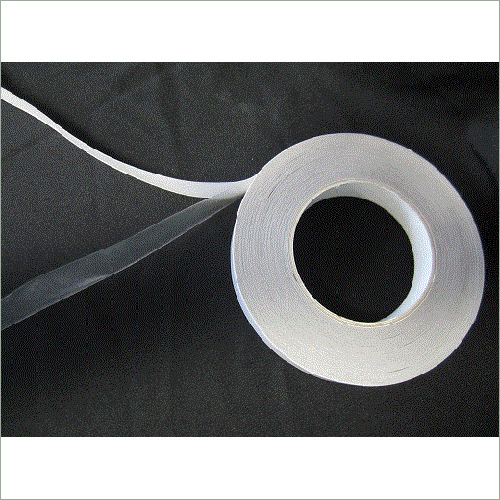 White Double Sided Tissue Tape