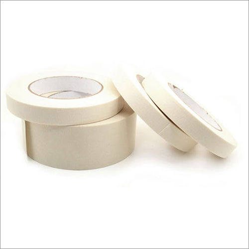 White Masking Tape