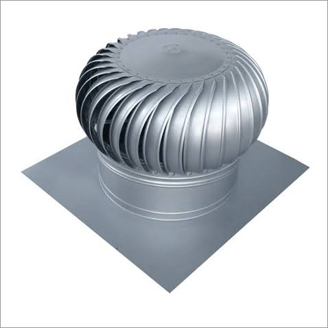 Turbo Ventilator Fan