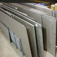 Inconel 625 Sheet