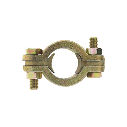 Ludecke Clamps