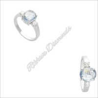 Groj-2 Mens Diamond Ring Diamond Carat Weight: 1 Carat