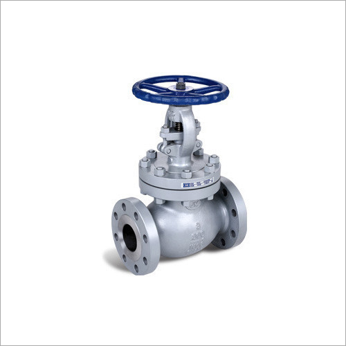 Globe Valve