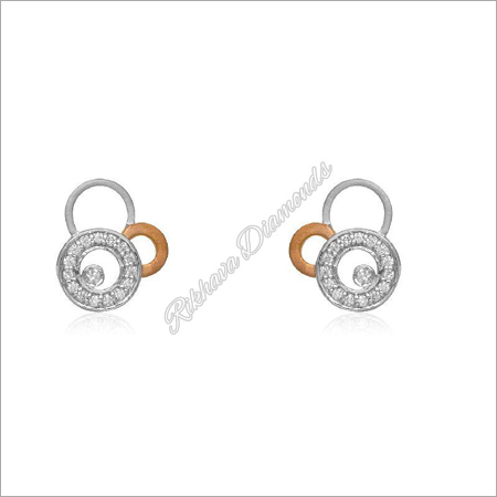ER-66 Diamond Earrings
