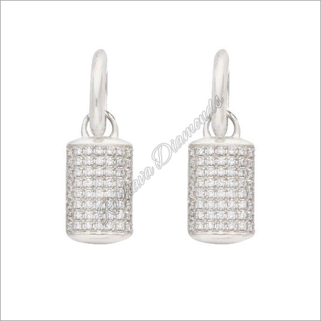 IPNER-13 Diamond Earrings