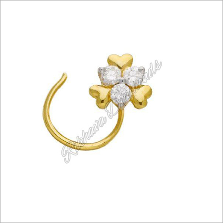 NPT- 3 Pcs Diamond Nose Pins