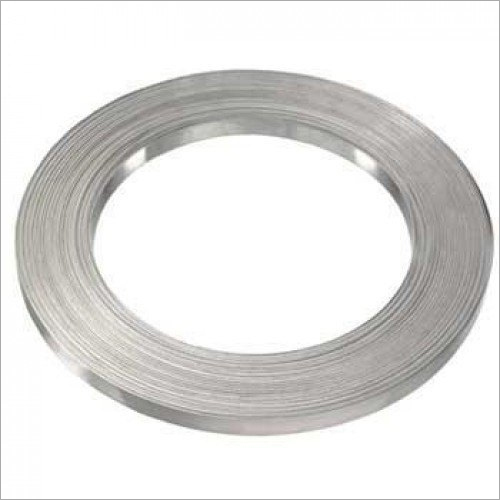 Stainless Steel Strapping By S.H.INDUSTRIAL NEEDS