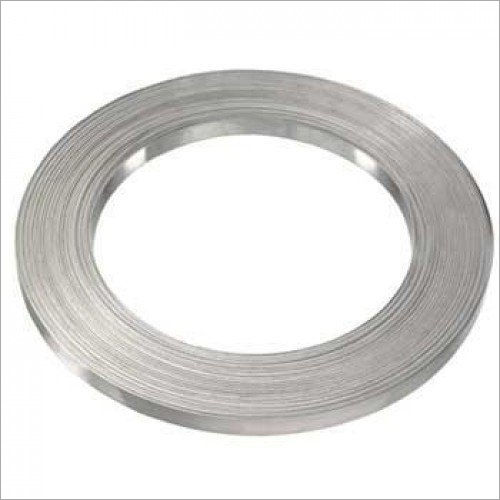 Stainless Steel Strapping