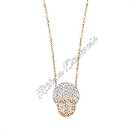 Ipn-03 Diamond Pendant Diamond Carat Weight: 1 Carat