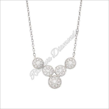 Ipn-05 Diamond Pendant Diamond Carat Weight: 1 Carat