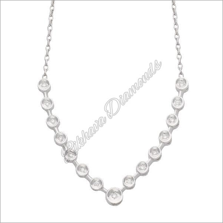 IPN-01 Diamond Pendant