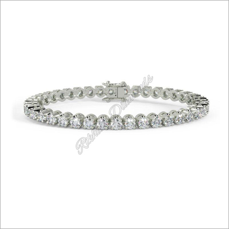 ITBR-1W Diamond Bracelet