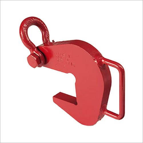 Pipe Lifting Hooks By S.H.INDUSTRIAL NEEDS