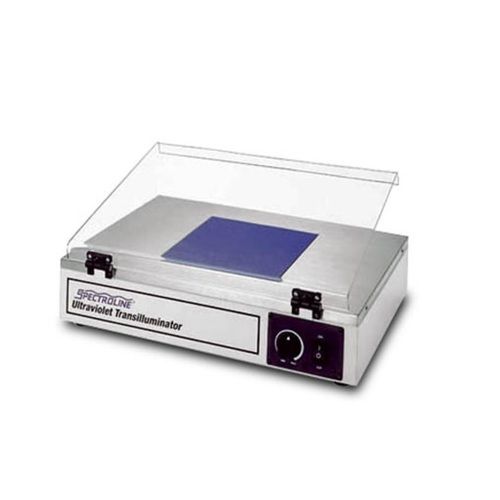 Analtech Uv Transilluminator