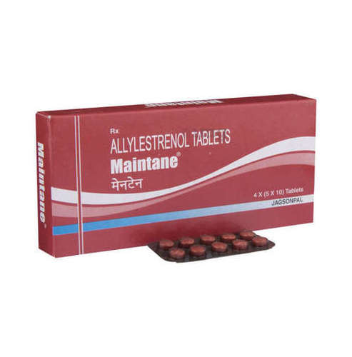 MAINTANE 5MG TABLET