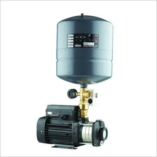 Water Pressure Pump