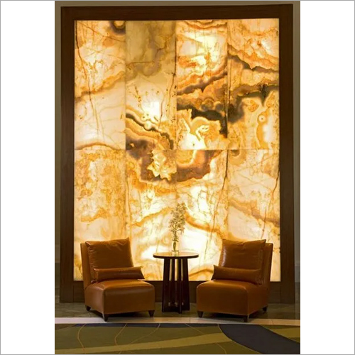 Onyx Backlit Wall Tiles