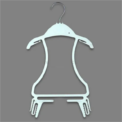 Frock Plastic Hanger