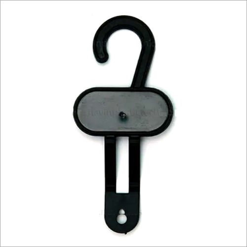 SF Plastic Hooks