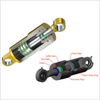 Sealing Solutions Rubber