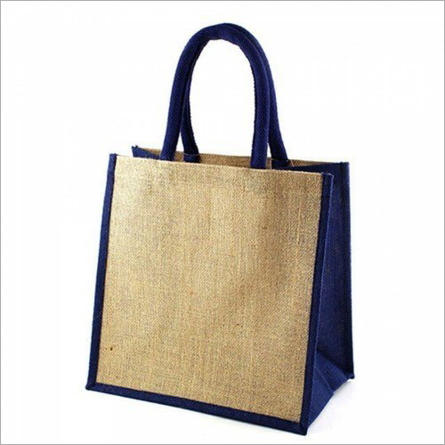Jute Shopping Bag
