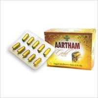 Aartham Gold Capsule