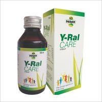 Y-Ral Care Syrup