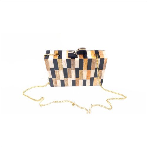 Ladies MDF Clutches