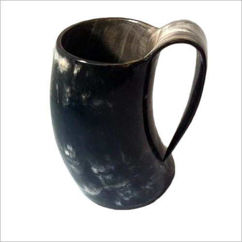 Horn Bear Mug