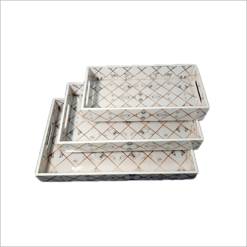 Printed Serving Tray