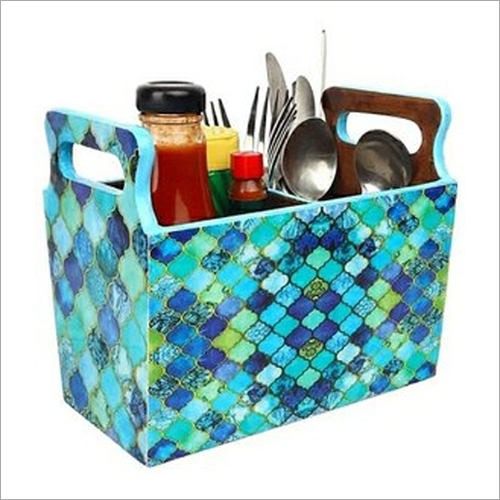 MDF Cutlery Holder