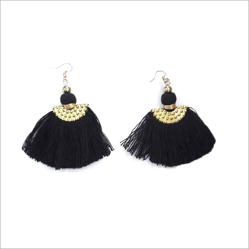 Ladies Fashionable Earrings By NOUMAN CRAFT INDIA