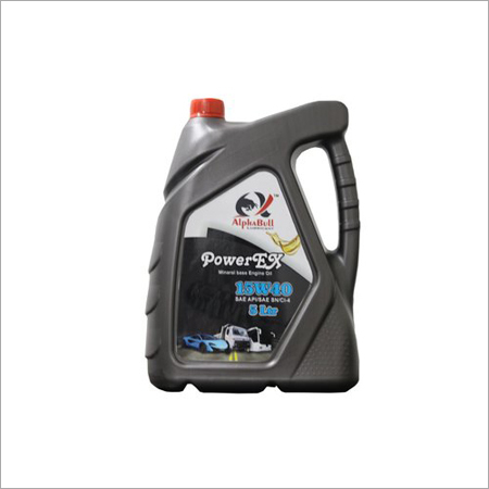PowerEX 15W40