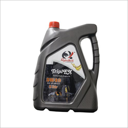 Triplex 5W40