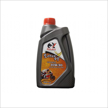 Lotus 4t 10w30 Bike Engine Oil