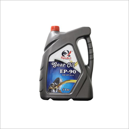 Gear Oil Ep-90