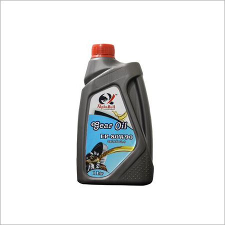 Gear Oil EP-80w90