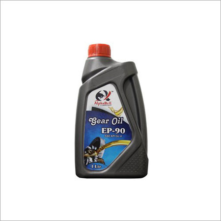 Gear Oil EP 90