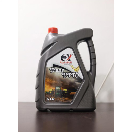 Trans Utto 5 Ltr
