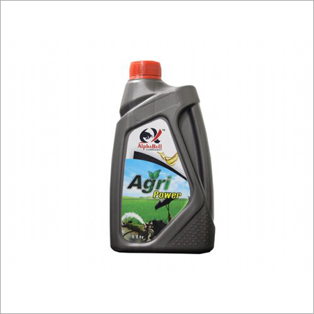 Pso Oil Agri Power 1ltr