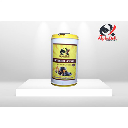 Heavy Hydraulic Oil 32-46-68