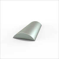 Half Round Bar